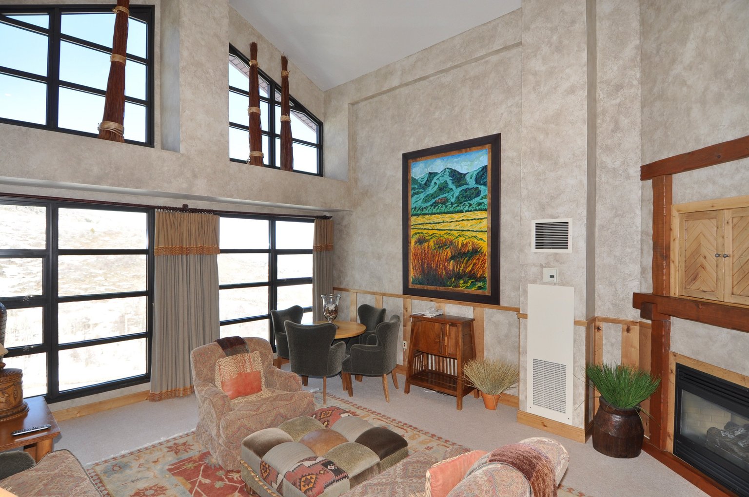 Park City Vacation Rental
