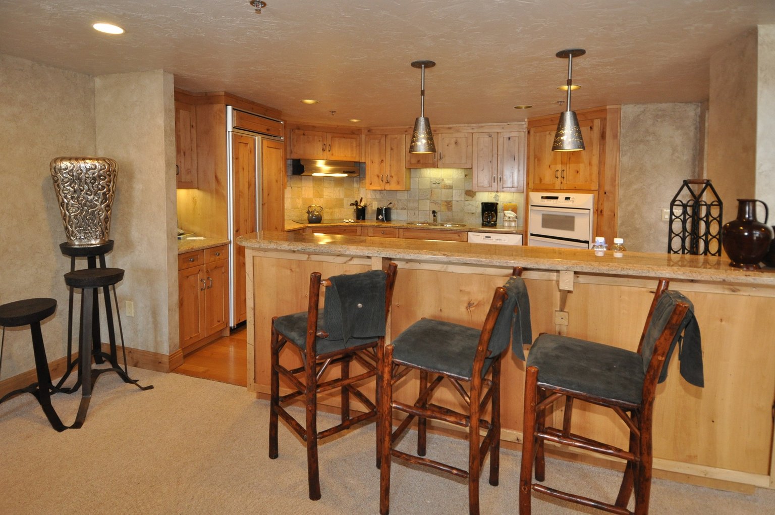 Park City Vacation Rental