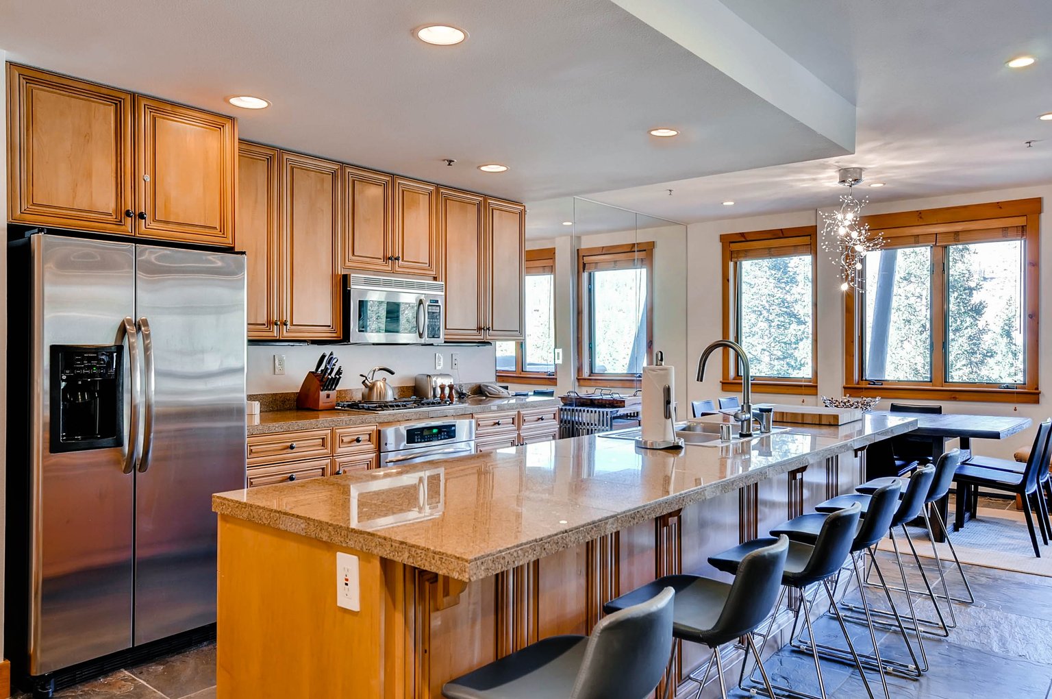 Keystone Vacation Rental