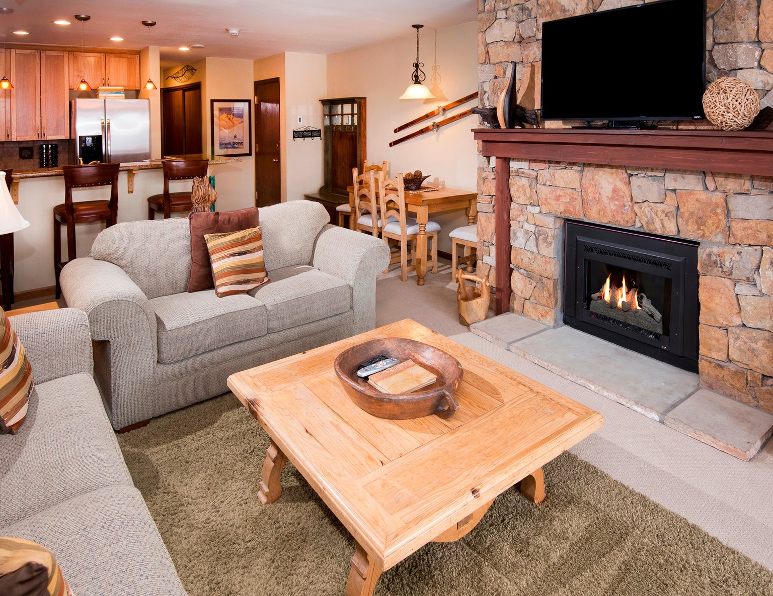 Avon Vacation Rental