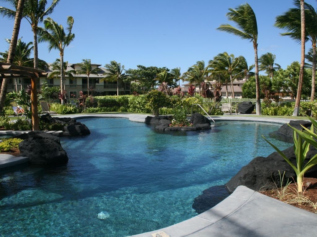 Kamuela Vacation Rental