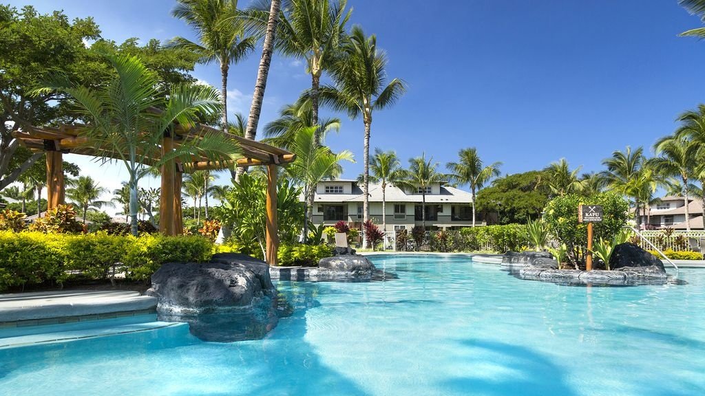 Kamuela Vacation Rental
