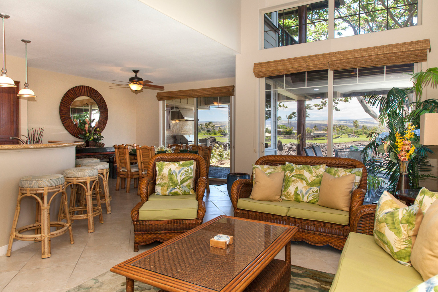 Kamuela Vacation Rental