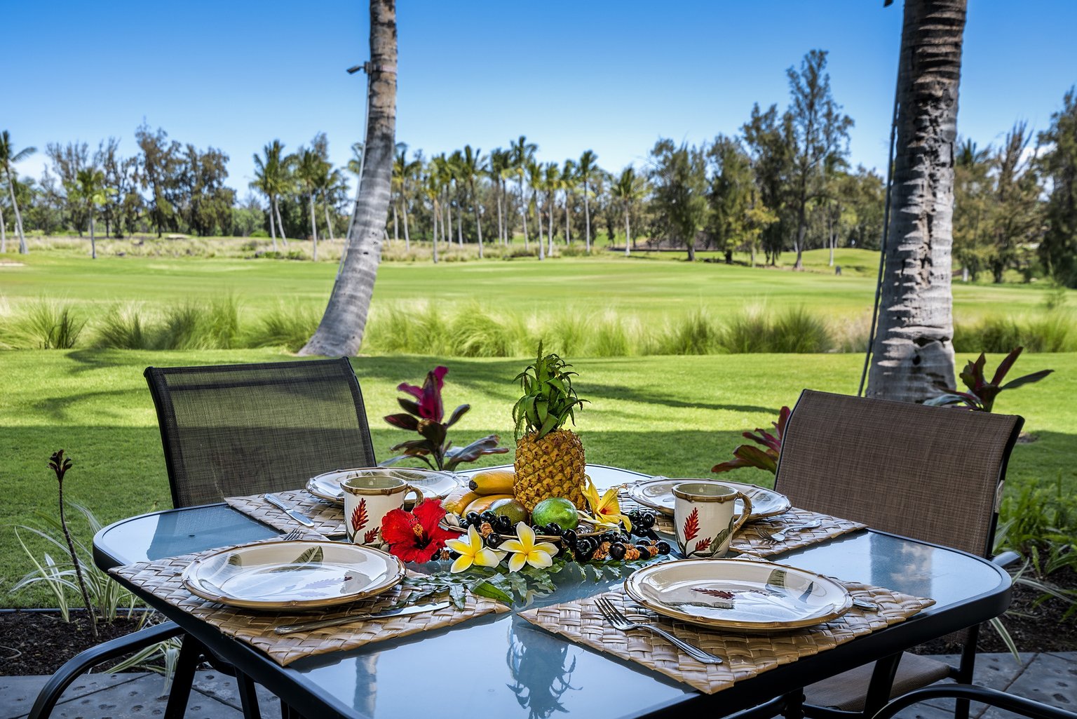 Waikoloa, Vacation Rental