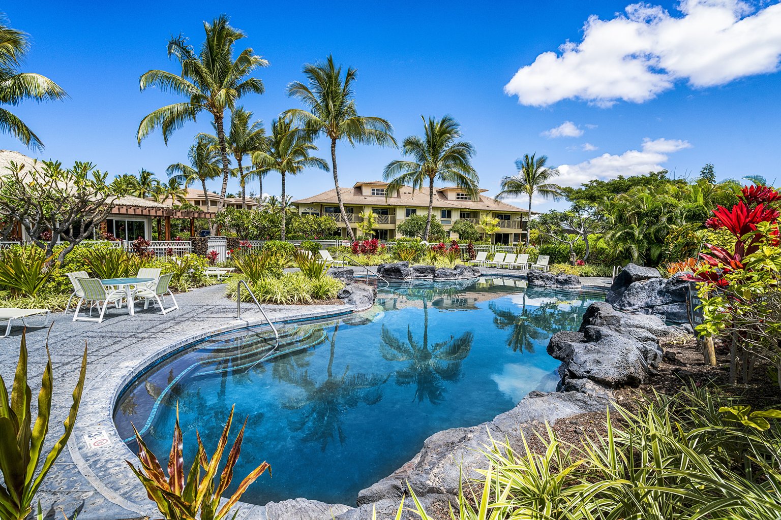 Waikoloa, Vacation Rental