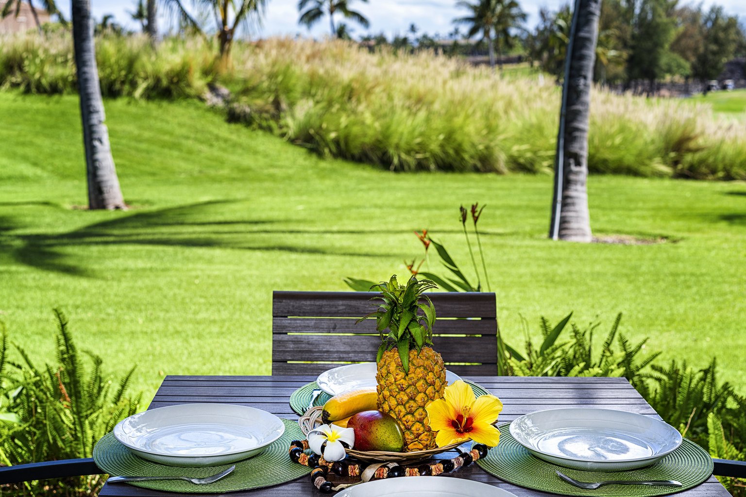 Waikoloa, Vacation Rental