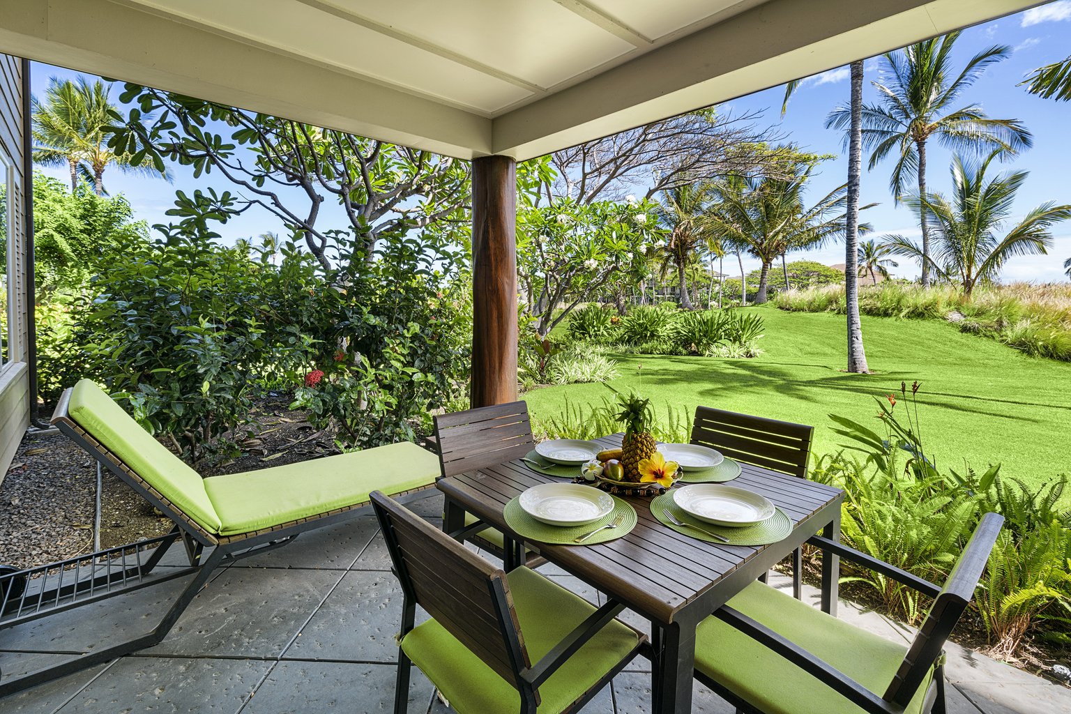 Waikoloa, Vacation Rental