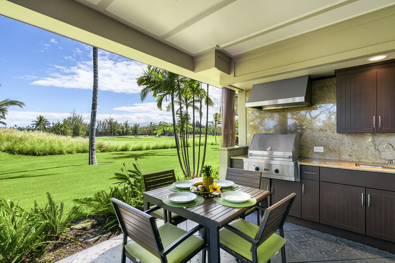 Waikoloa, Vacation Rental