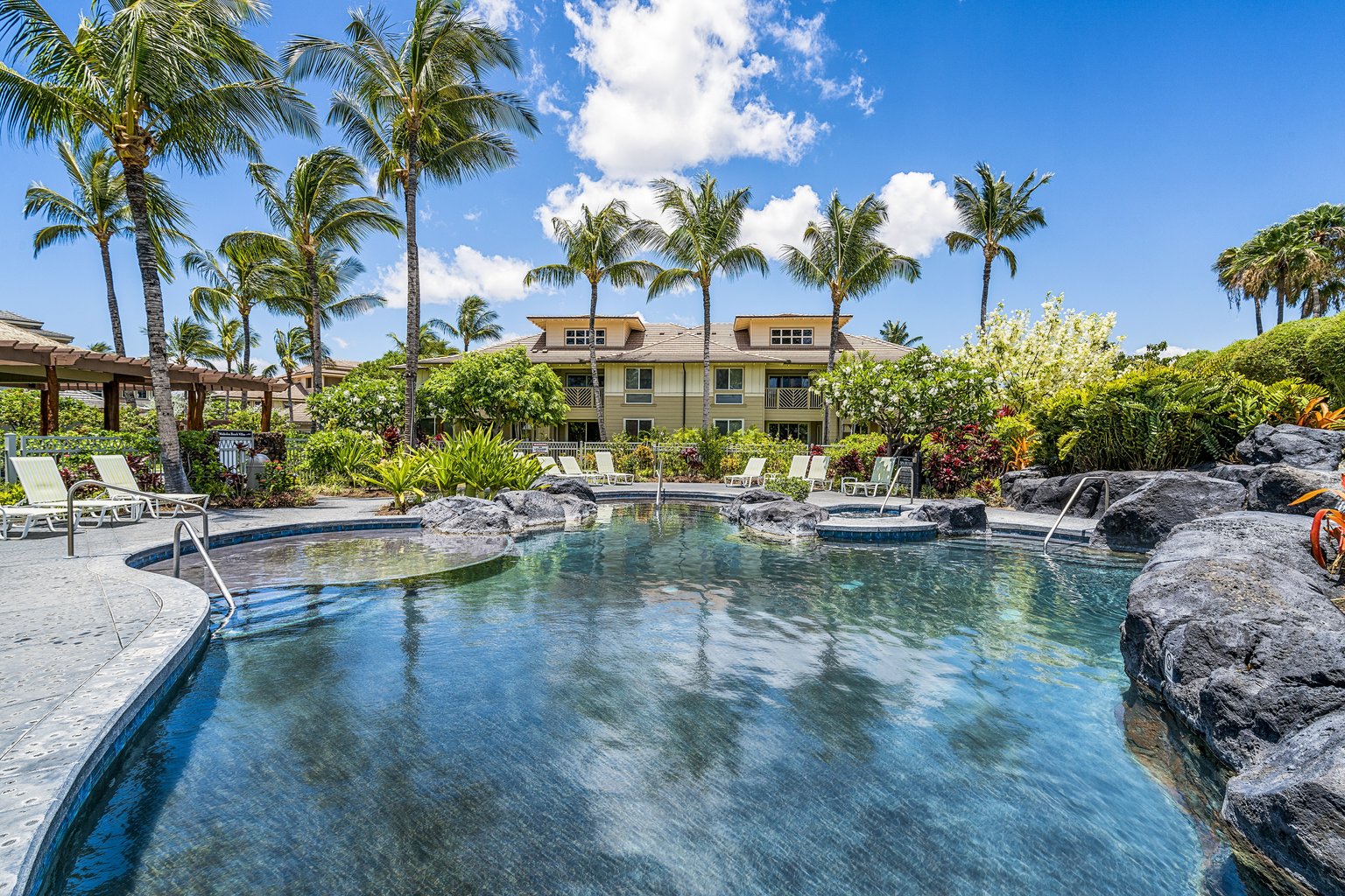 Waikoloa, Vacation Rental