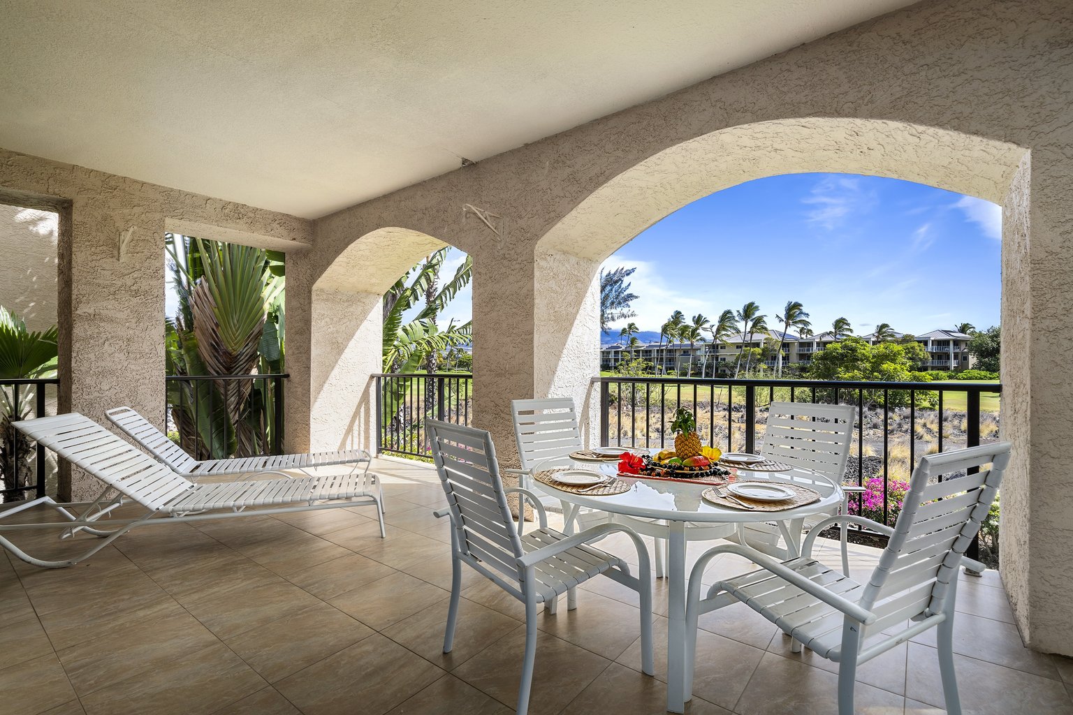 Waikoloa, Vacation Rental