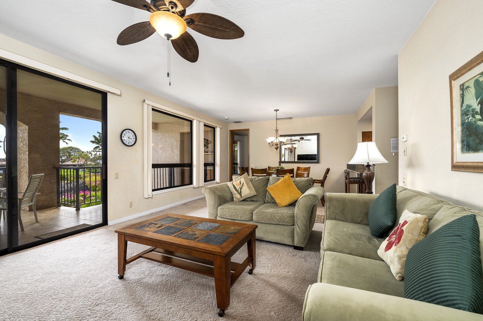 Waikoloa, Vacation Rental