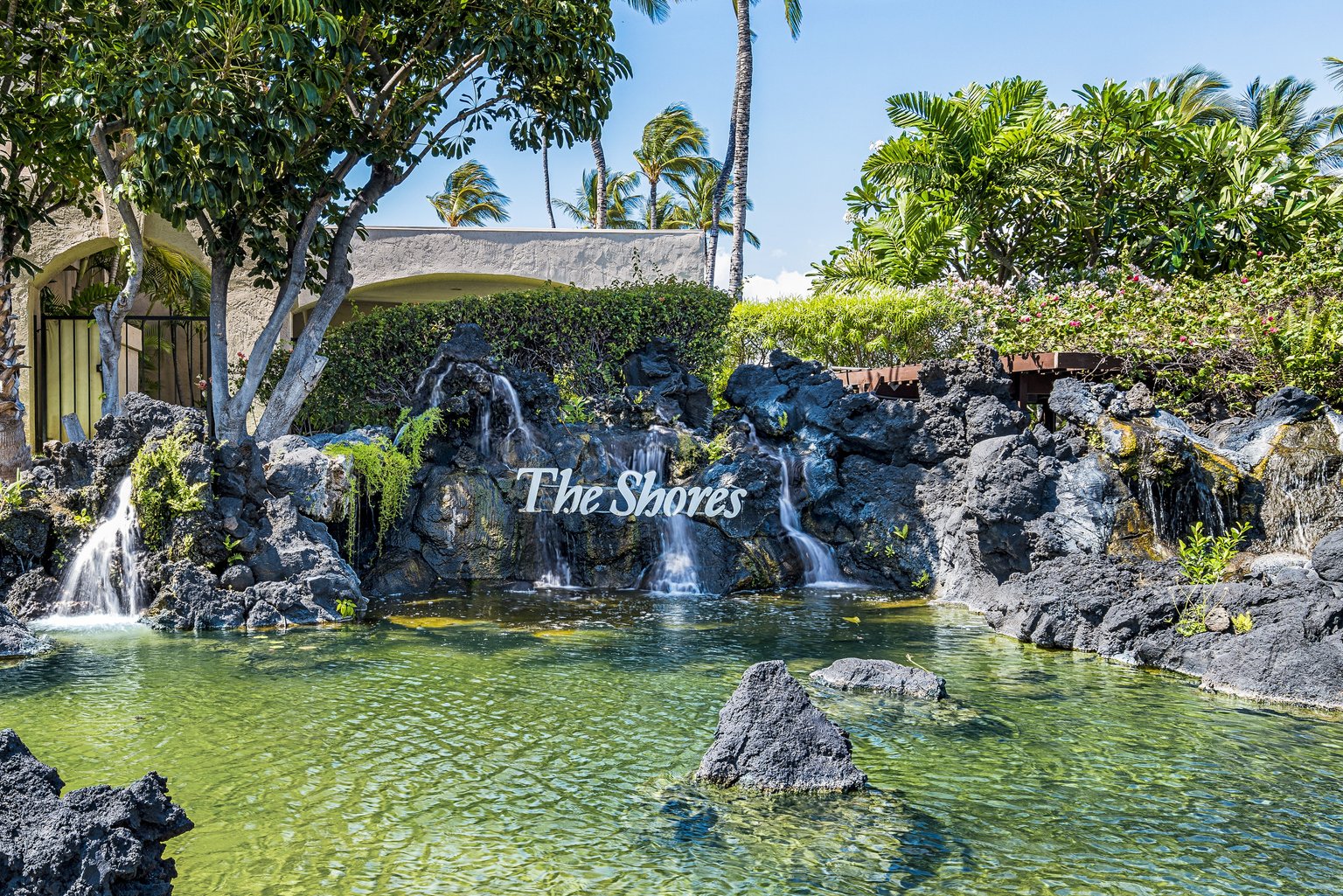 Waikoloa, Vacation Rental