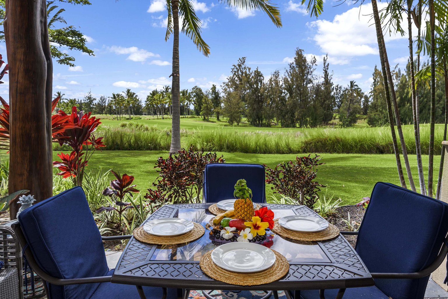 Waikoloa, Vacation Rental