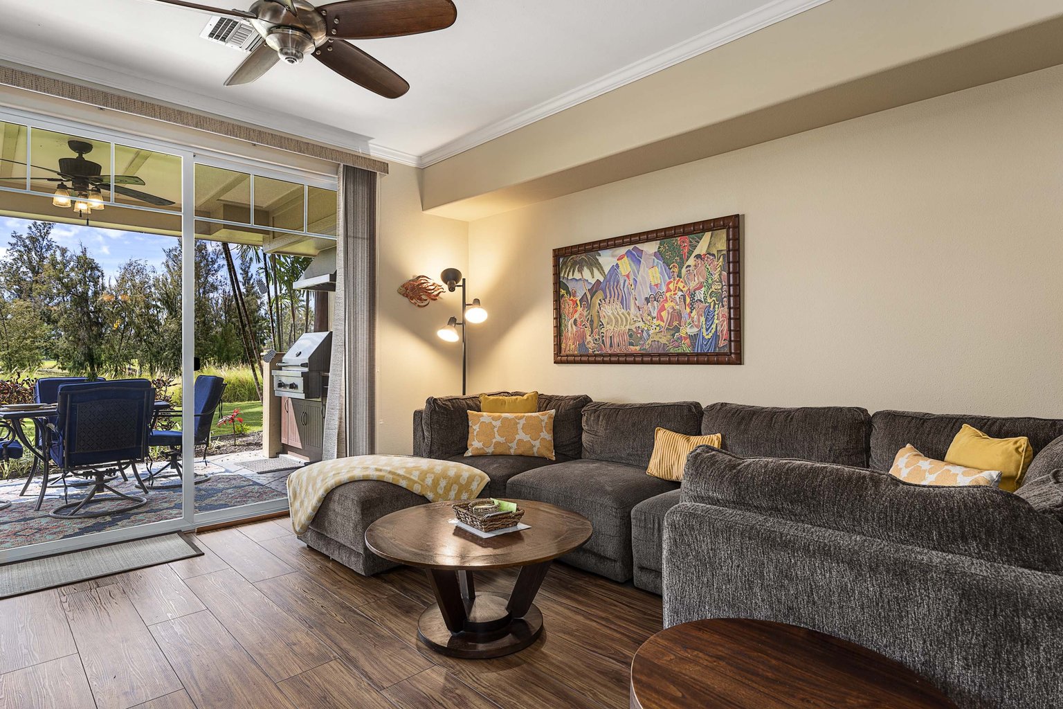 Waikoloa, Vacation Rental