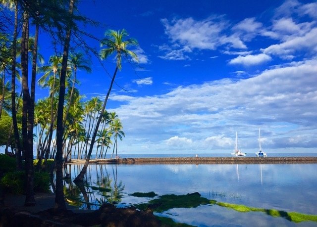 Waikoloa, Vacation Rental
