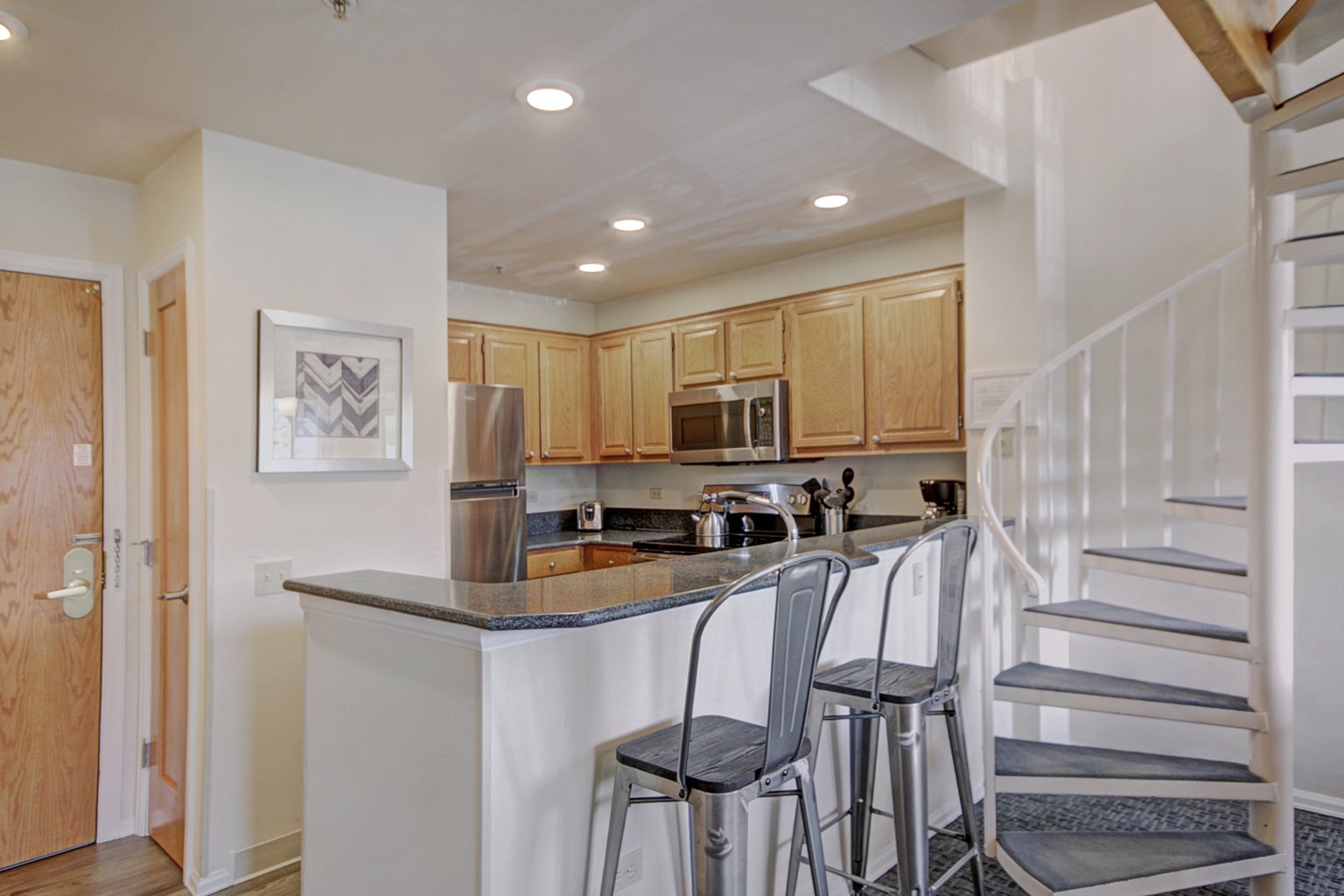 Breckenridge Vacation Rental
