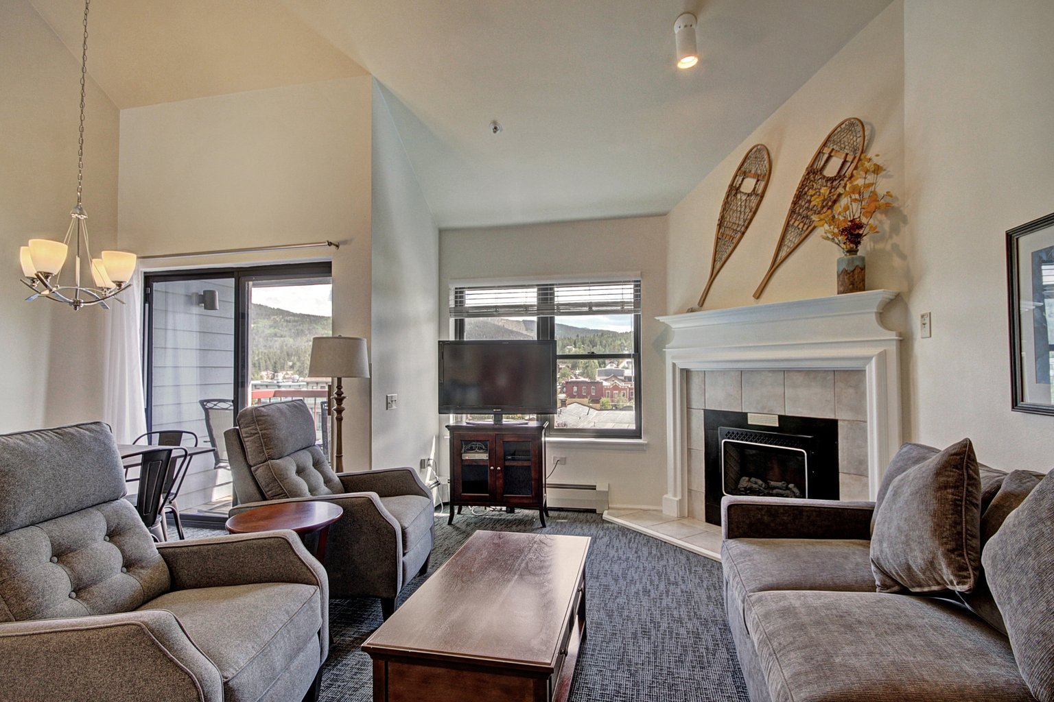 Breckenridge Vacation Rental
