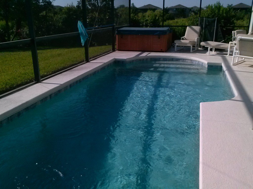 Davenport Vacation Rental