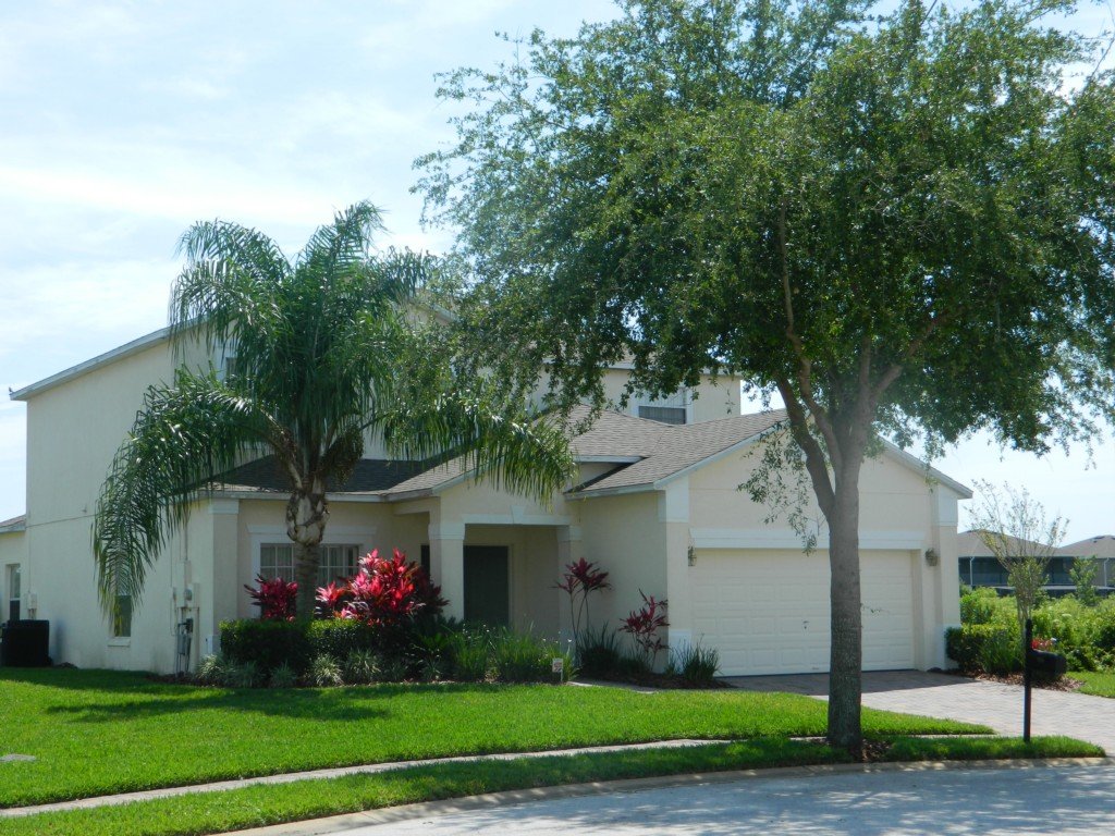 Davenport Vacation Rental