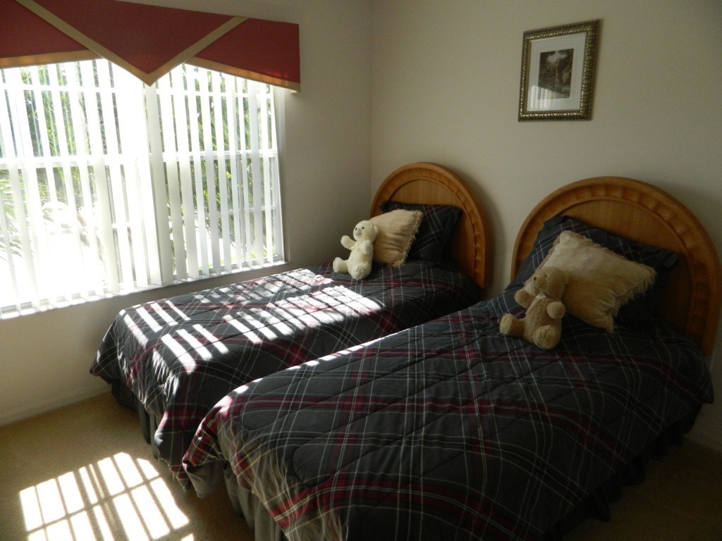 Davenport Vacation Rental