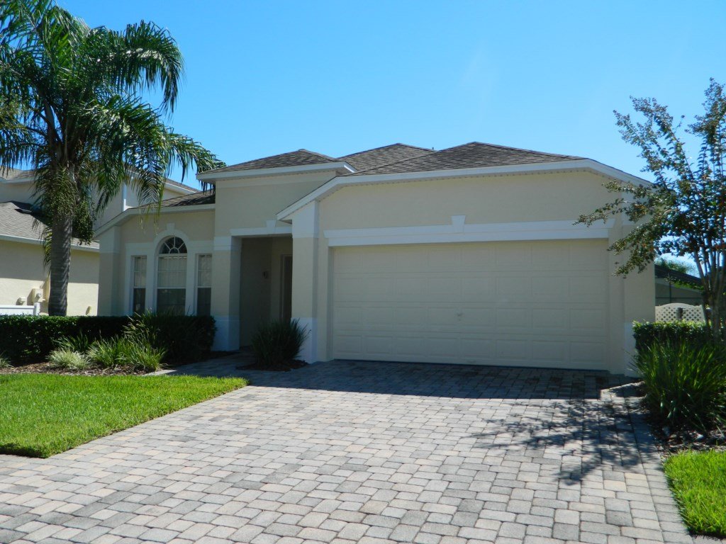 Davenport Vacation Rental