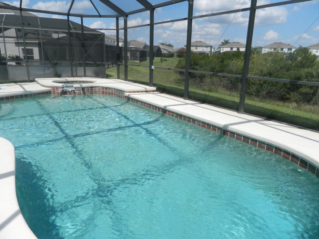 Davenport Vacation Rental