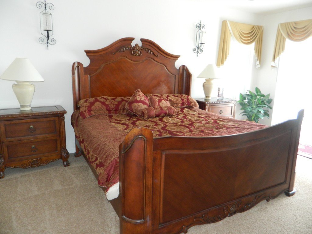 Davenport Vacation Rental