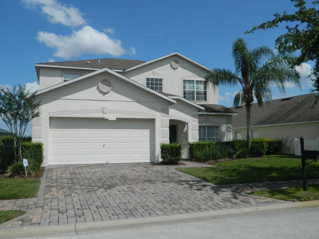 Davenport Vacation Rental