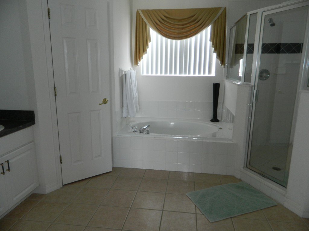 Davenport Vacation Rental