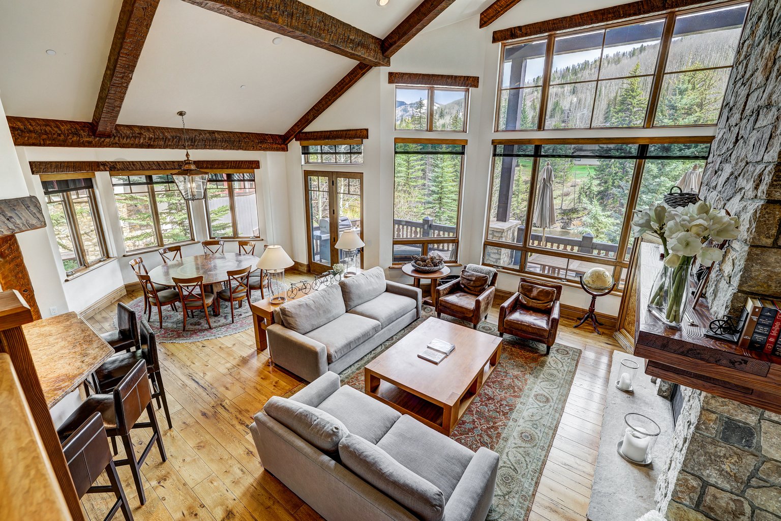 Vail Vacation Rental