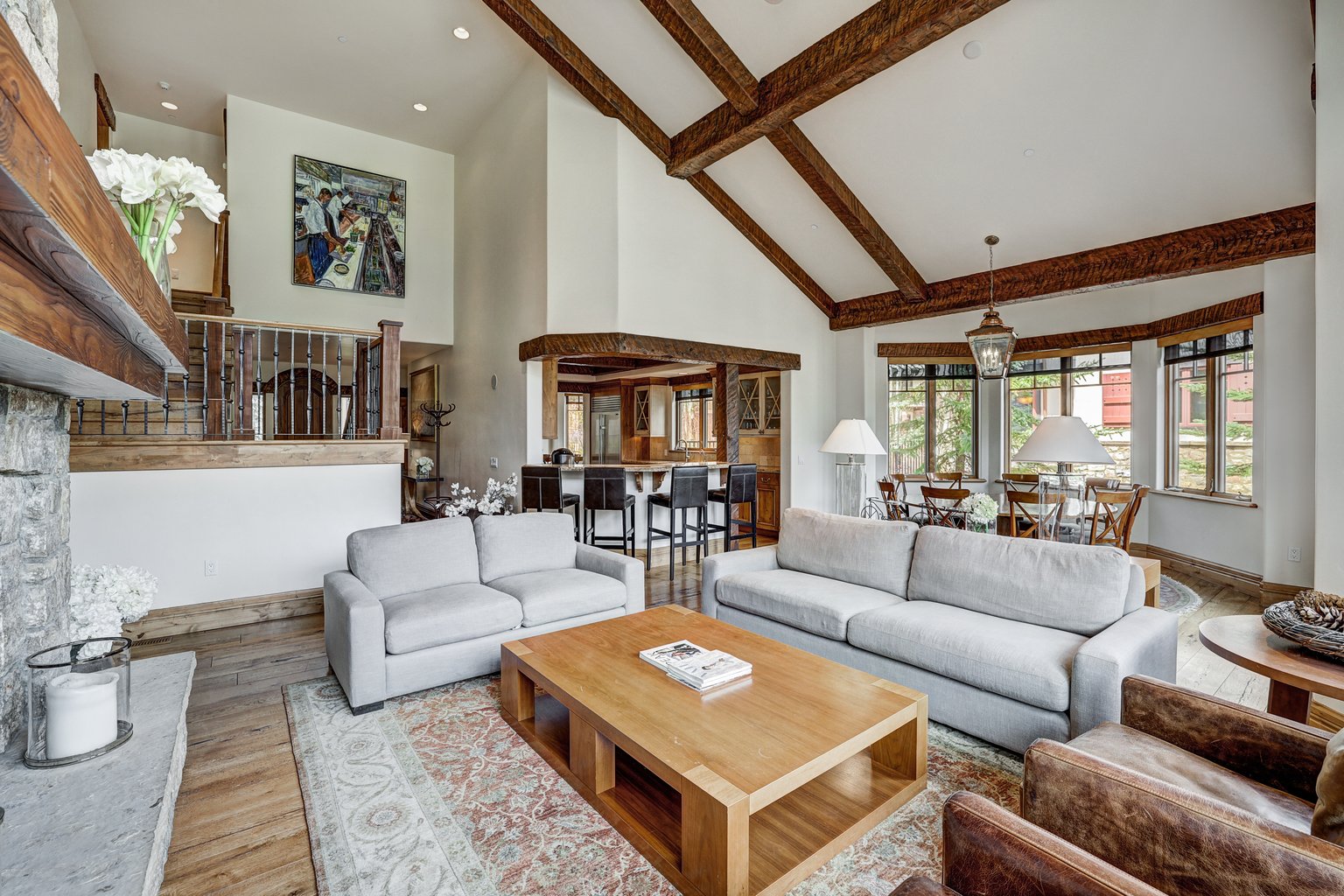 Vail Vacation Rental