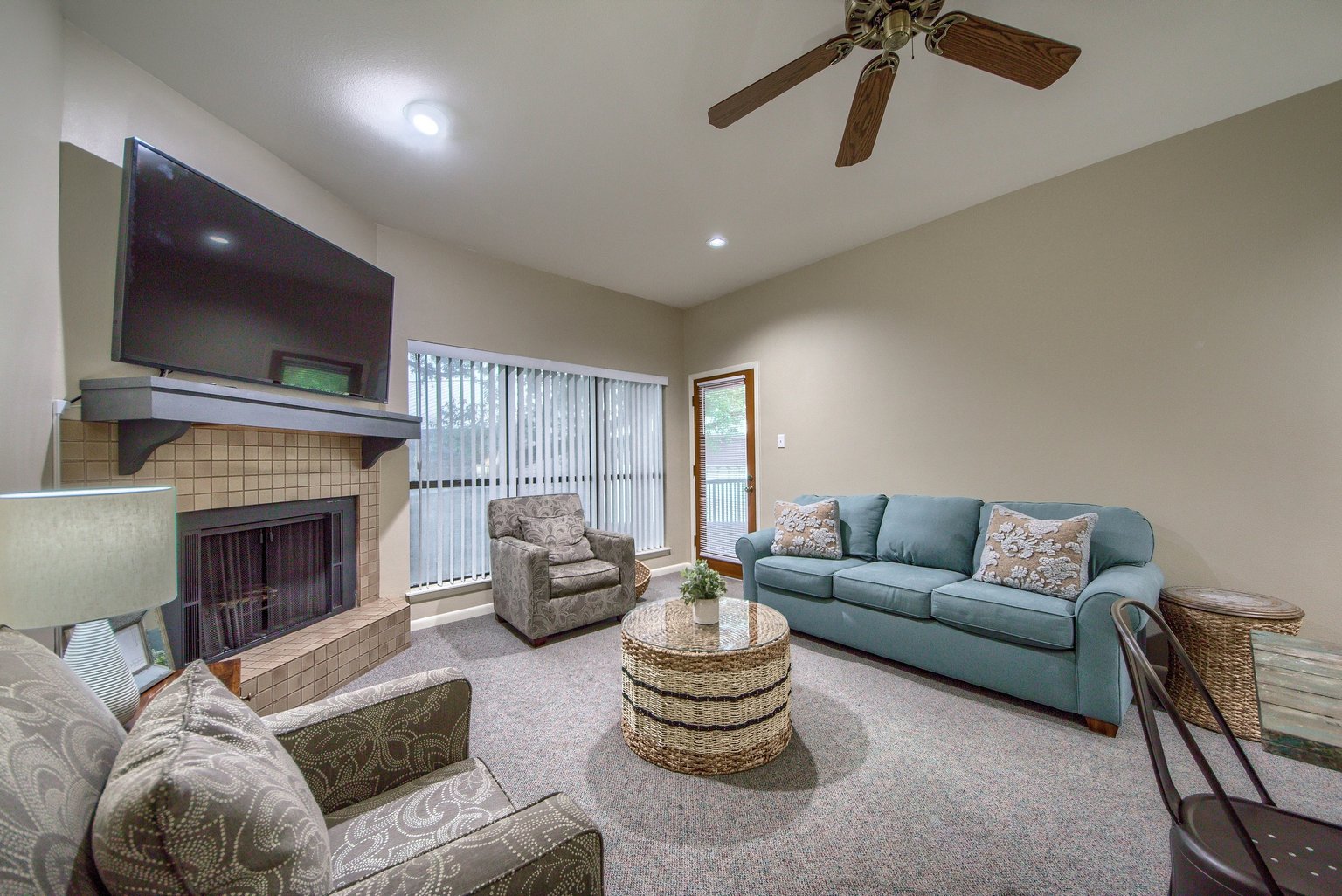 New Braunfels Vacation Rental