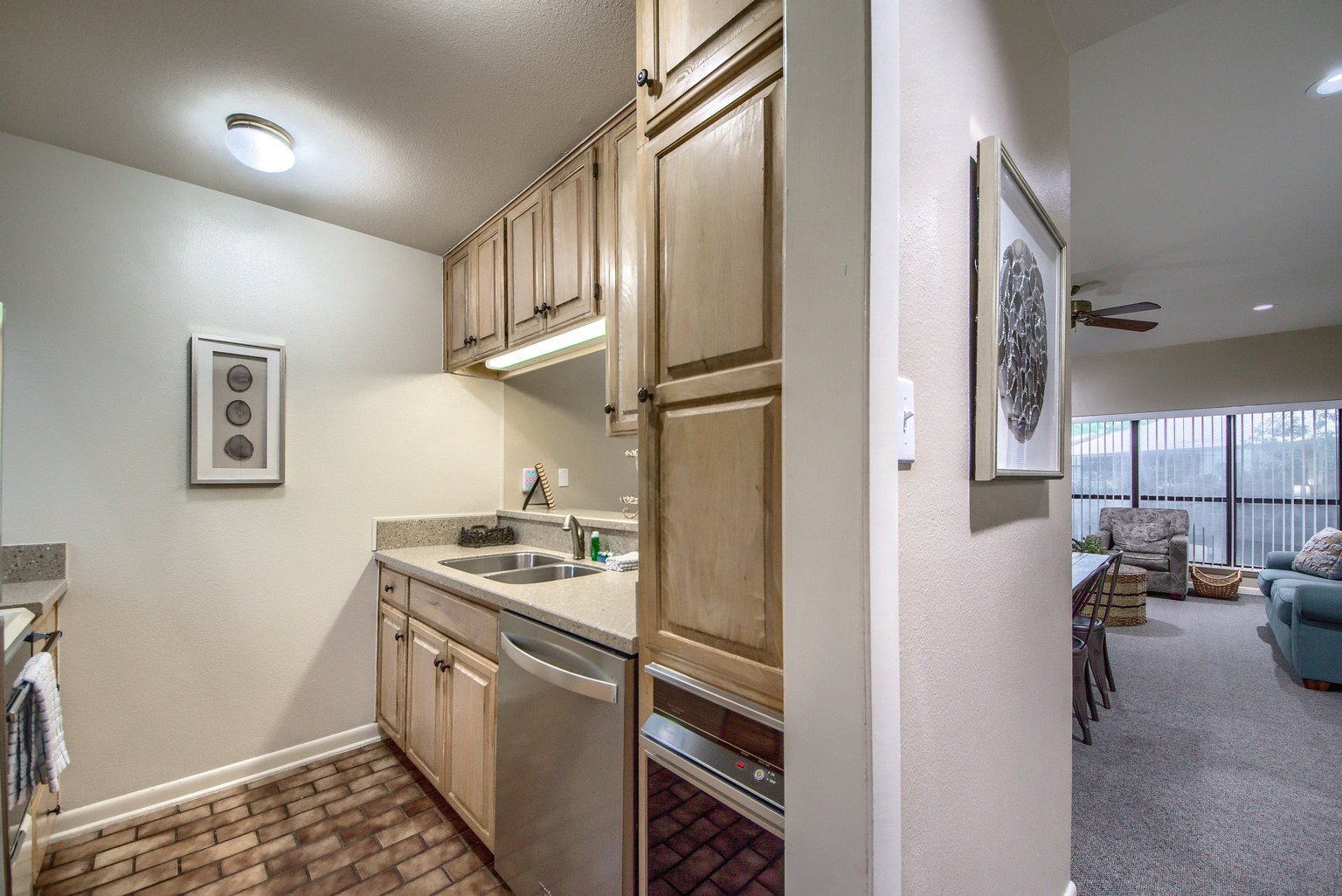 New Braunfels Vacation Rental