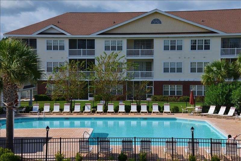 North Myrtle Beach Vacation Rental