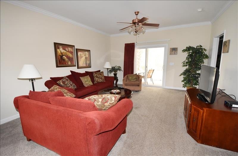 North Myrtle Beach Vacation Rental