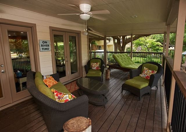 New Braunfels Vacation Rental