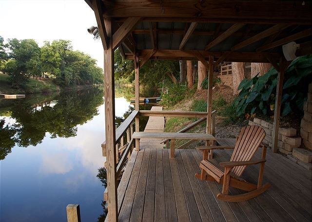 New Braunfels Vacation Rental