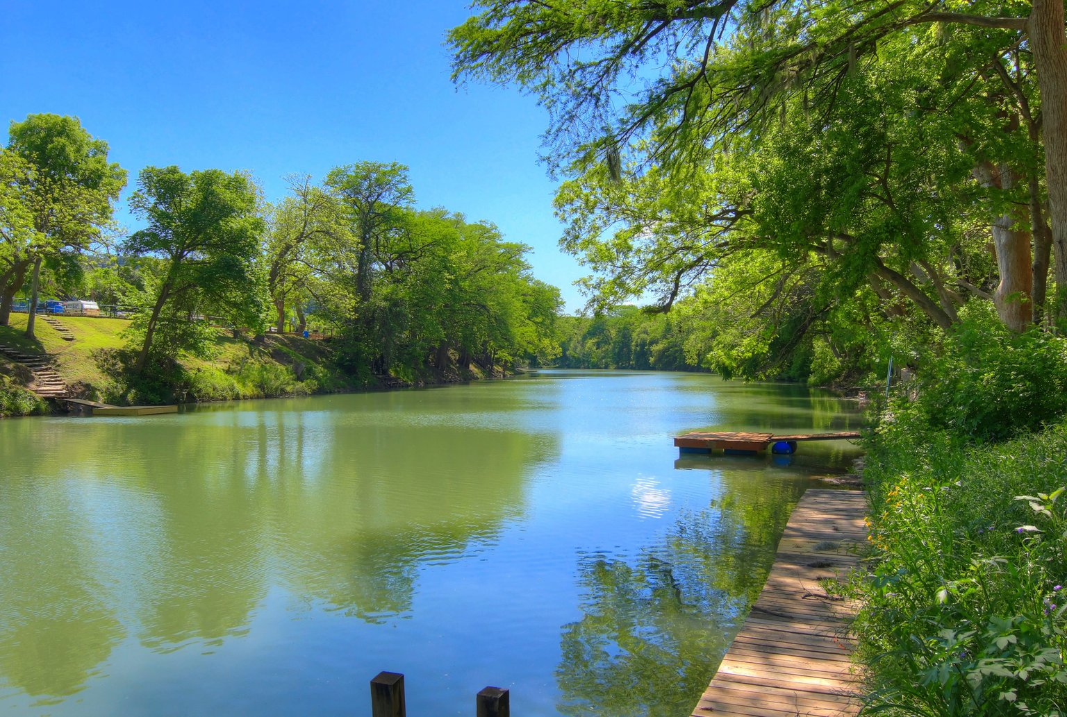 New Braunfels Vacation Rental