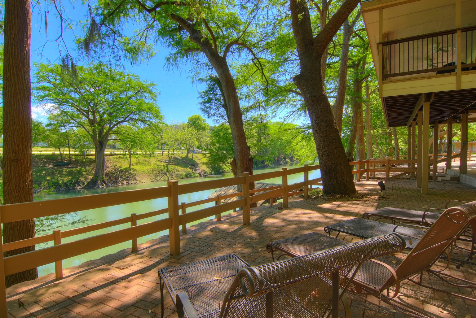 New Braunfels Vacation Rental