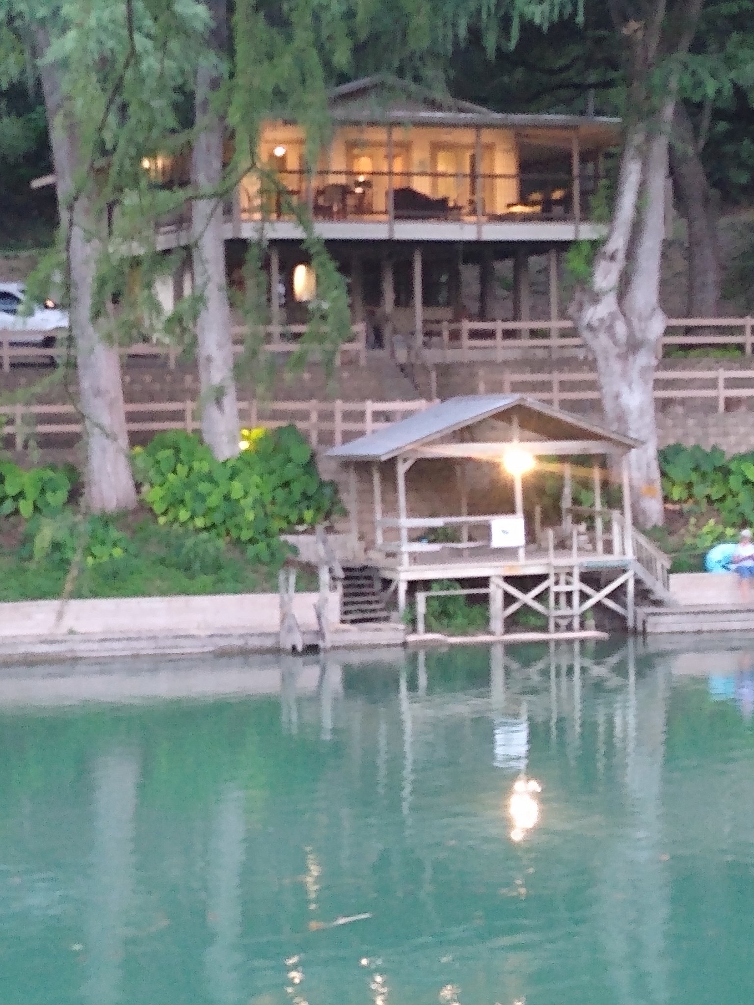 New Braunfels Vacation Rental