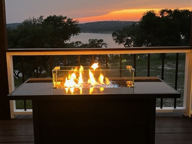 Canyon Lake Vacation Rental