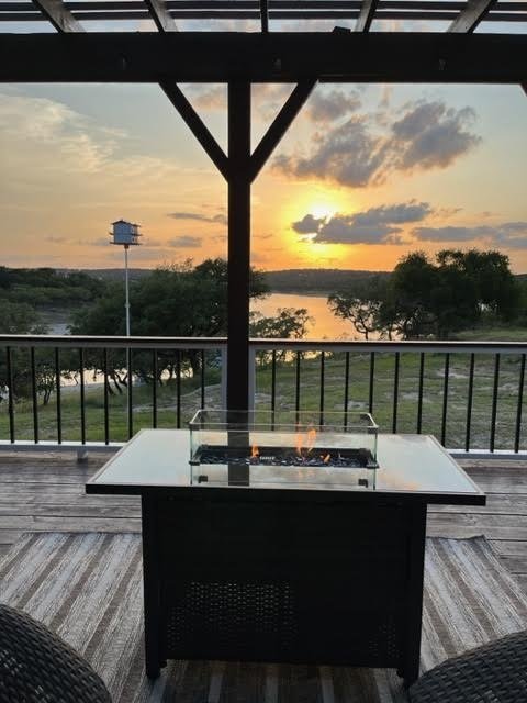Canyon Lake Vacation Rental