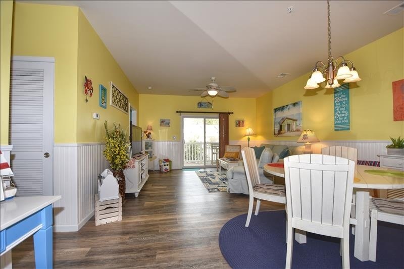 North Myrtle Beach Vacation Rental