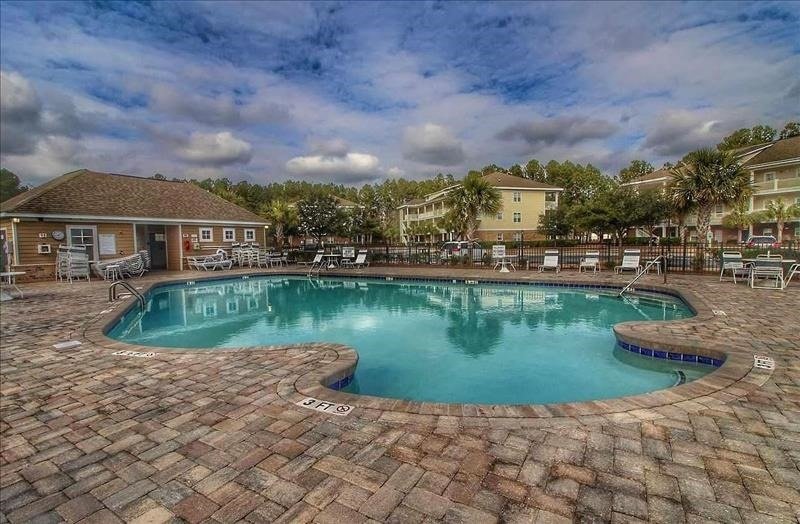 North Myrtle Beach Vacation Rental
