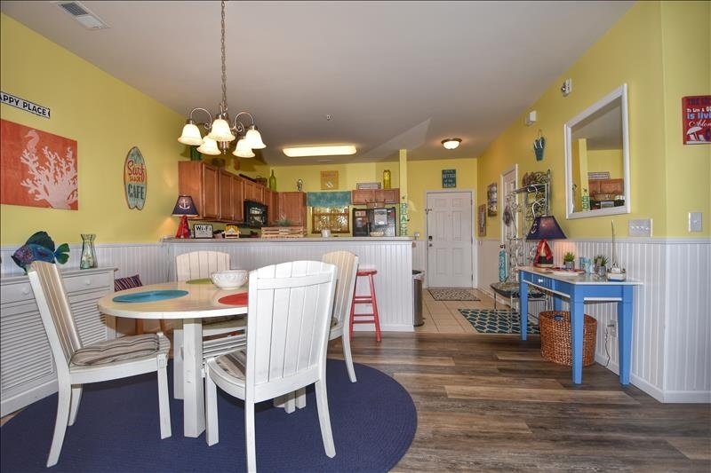North Myrtle Beach Vacation Rental