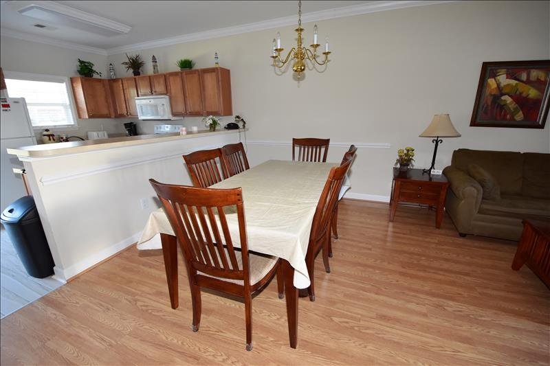 North Myrtle Beach Vacation Rental