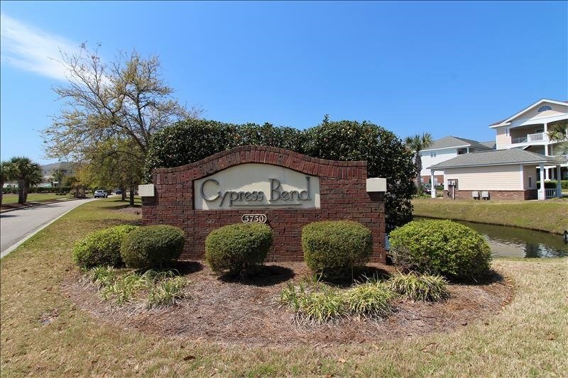 North Myrtle Beach Vacation Rental
