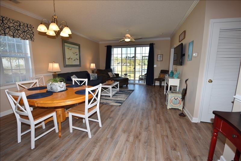 North Myrtle Beach Vacation Rental