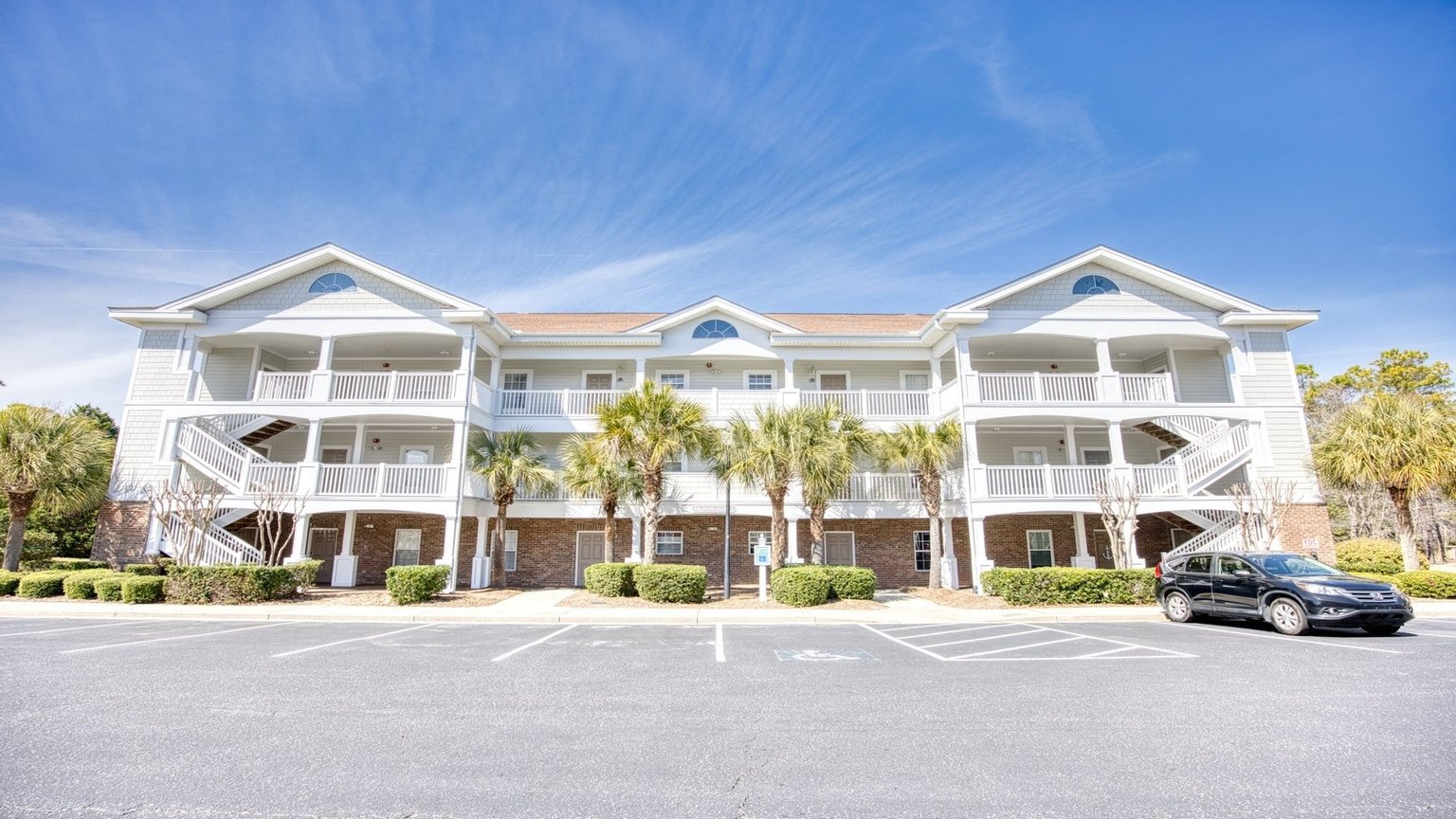 North Myrtle Beach Vacation Rental