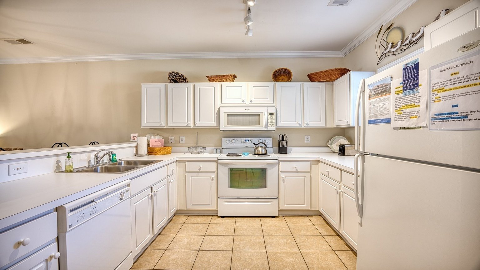 North Myrtle Beach Vacation Rental